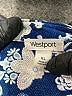 Westport Blue Sleeveless Blouse Size XL - photo 7
