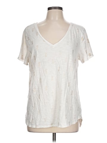 Old Navy Short Sleeve T-Shirt (view 1)