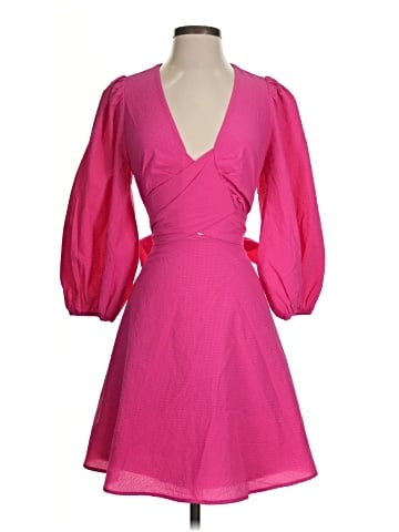 Ted Baker London Cocktail Dress (view 1)