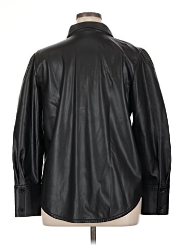 Halogen Jacket (view 2)