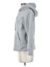 Athleta Gray Pullover Hoodie Size S - photo 5