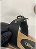 Chanel Black Sandals Size EU 39 - photo 7