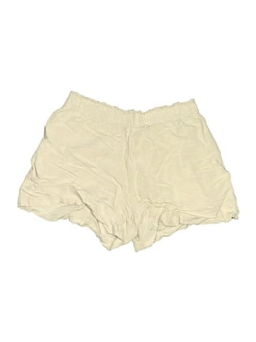H&M Khaki Shorts (view 2)