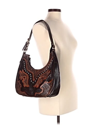 American West Shoulder Bag (view 2)