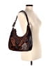 American West Paisley Black Shoulder Bag One size - photo 2