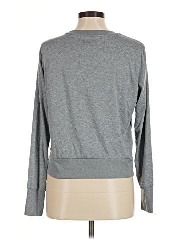 Vuori Pullover Sweater - back