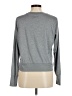 Vuori Gray Pullover Sweater Size M - photo 2