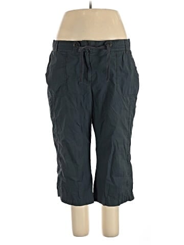 Marks & Spencer Casual Pants (view 1)