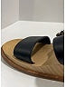 Chanel Black Sandals Size EU 39 - photo 8