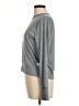 Vuori Gray Pullover Sweater Size M - photo 5