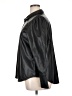 Halogen 100% Polyurethane Black Jacket Size XL - photo 5