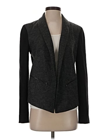 Ann Taylor Blazer (view 1)