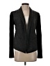 Ann Taylor Gray Blazer Size 4 - photo 1