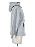 Athleta Gray Pullover Hoodie Size S - photo 4