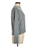 Vuori Gray Pullover Sweater Size M - photo 4