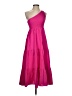 Shein 100% Polyester Pink Casual Dress Size S - photo 1