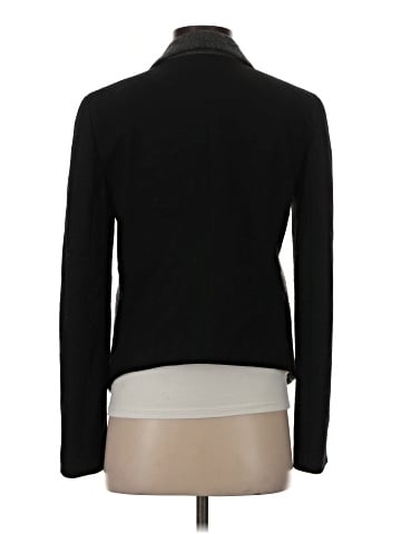 Ann Taylor Blazer (view 2)