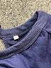 Unbranded Solid Blue Jumpsuit Size L - photo 4