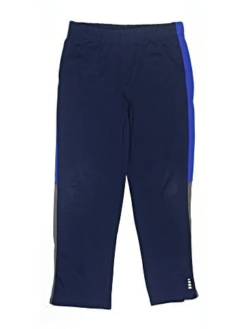 Lands' End Track Pants (view 1)