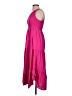 Shein 100% Polyester Pink Casual Dress Size S - photo 5