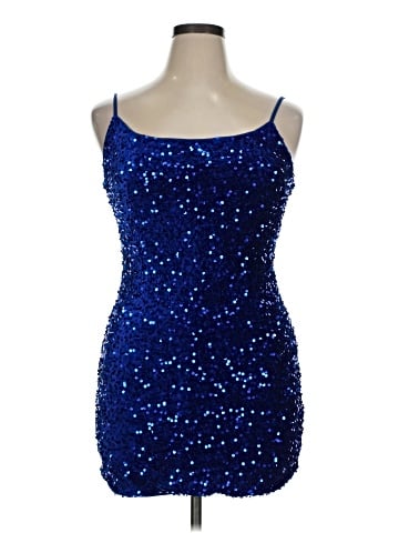 Unbranded Cocktail Dress (view 1)