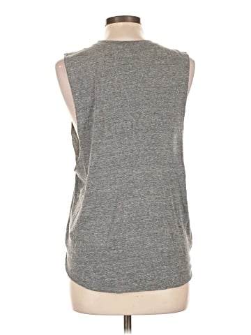 BDG Sleeveless T-Shirt (view 2)