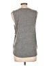 BDG Gray Sleeveless T-Shirt Size L - photo 2