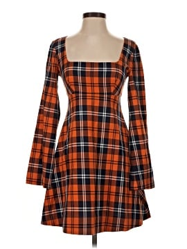 STAUD Casual Dress (view 1)