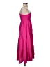 Shein 100% Polyester Pink Casual Dress Size S - photo 4