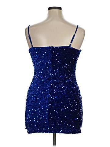 Unbranded Cocktail Dress (view 2)