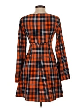 STAUD Casual Dress (view 2)