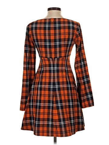 STAUD Casual Dress (view 2)