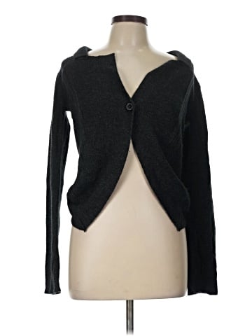 Tulle Cardigan (view 1)