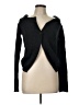Tulle Black Cardigan Size L - photo 1
