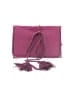 Sézane 100% Cotton Purple Wallet One size - photo 1