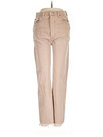 RE/DONE Jeans (view 1)
