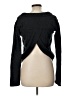 Tulle Black Cardigan Size L - photo 2