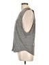 BDG Gray Sleeveless T-Shirt Size L - photo 5