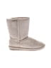 Bearpaw Tan Boots Size 8 1/2 - photo 1