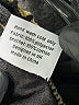Assorted Brands 100% Polyester Gold Swimsuit Top Size S - photo 4
