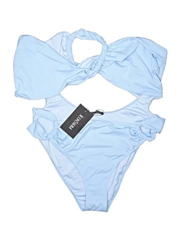 Icon Swim One Piece Swimsuit (view 1)