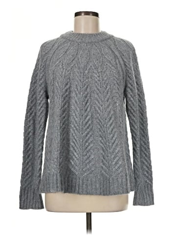 Tuckernuck Wool Pullover Sweater (view 1)