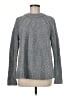 Tuckernuck Chevron-herringbone Gray Wool Pullover Sweater Size M - photo 1