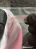 FP Movement Silver 3/4 Sleeve T-Shirt Size S - photo 7