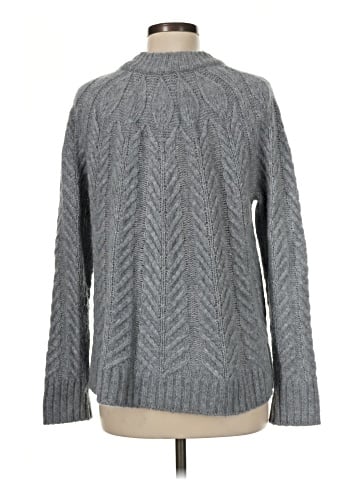 Tuckernuck Wool Pullover Sweater (view 2)