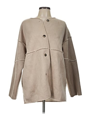 Banana Republic Factory Store Coat (view 1)