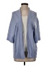Athleta Blue Cardigan Size XXS - photo 1