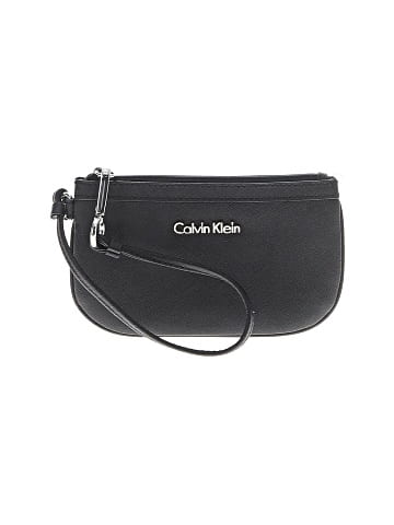 Calvin Klein Wristlet (view 1)