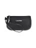 Calvin Klein Black Wristlet One size - photo 1