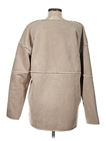 Banana Republic Factory Store Coat (view 2)